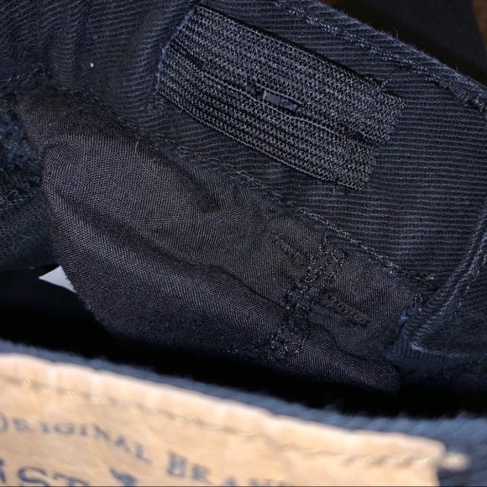 Skinny Black Jeans - Picture 4 of 4